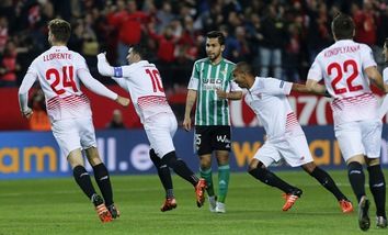 Diretta Liga. Segui le partite in tempo reale