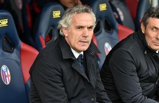 Serie A Bologna, Donadoni: «Voglio subito una reazione»