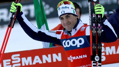 Sci nordico, Pellegrino fa poker in Slovenia