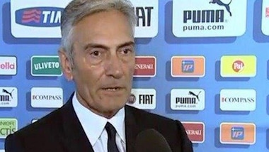 Serie A, Gravina: «La Lega Pro apre le porte alle seconde squadre»