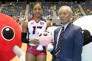 Bolzano sempre più latina. Arriva l'opposto Mambru