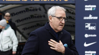 Serie A, Del Neri: «A Roma un Verona dinamico»