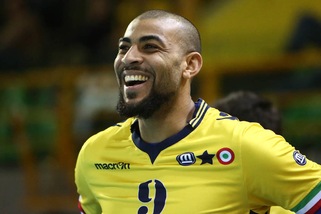 Riparte il campionato, big match Modena - Verona