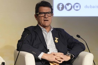 Liga Real Madrid, Capello: «Zidane ha il carisma per vincere la Champions»
