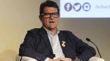Liga Real Madrid, Capello: «Zidane ha il carisma per vincere la Champions»