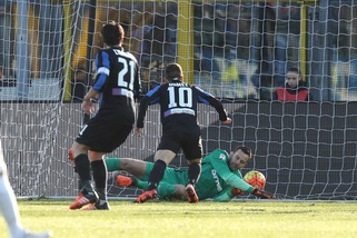 Serie A, Atalanta-Inter 1-1: autoreti di Murillo e Toloi