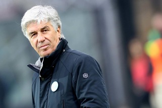 Serie A Genoa, Gasperini: «Col Palermo sarà dura»
