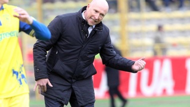 Serie A Maran: «Chievo, far bene anche al ritorno»