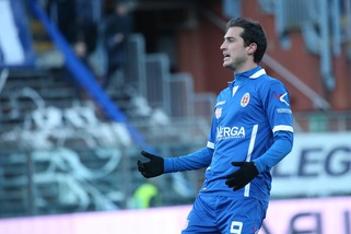 Risultati Serie B: Novara e Pro Vercelli ko, bene il Como