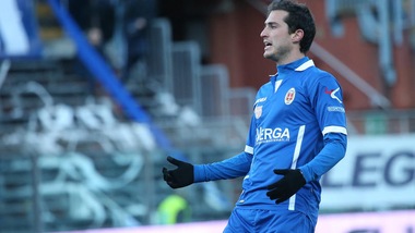 Risultati Serie B: Novara e Pro Vercelli ko, bene il Como