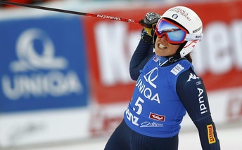Sci, Coppa del Mondo: niente prova per le protagoniste del gigante femminile