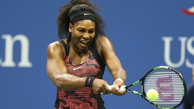 Australian Open: Serena Williams avanti tutta