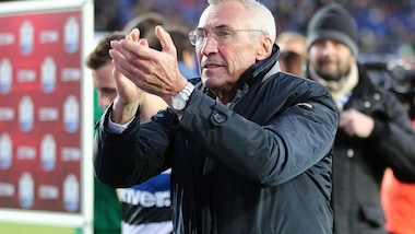 Serie A Atalanta, Reja: «Poteva andar meglio, bravo Handanovic»