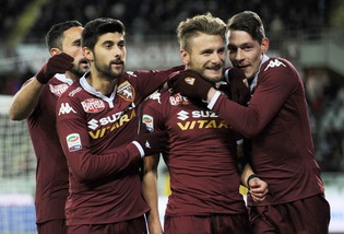 Serie A, Torino-Frosinone: le emozioni del match