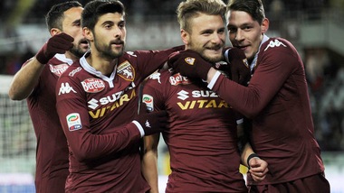 Serie A, Torino-Frosinone: le emozioni del match