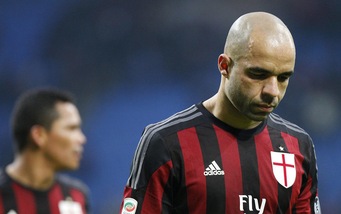 Serie A Milan, Alex pronto per la Fiorentina