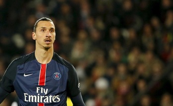 Ligue 1, il Psg non perde più: Ibrahimovic stende il Tolosa
