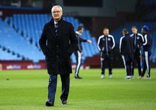 Diretta Premier League. Live Aston Villa-Leicester