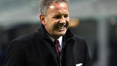 Serie A: Milan-Fiorentina, Mihajlovic rischia anche in quota