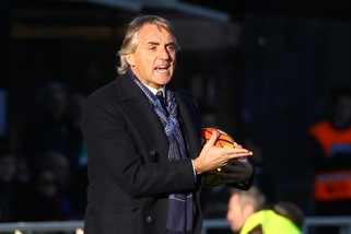 Jacobelli: Se questa è Inter, non è più da scudetto