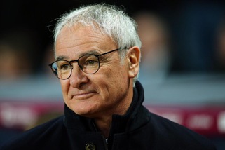 Premier League: pari per il Leicester di Ranieri, il Chelsea si salva al 98'