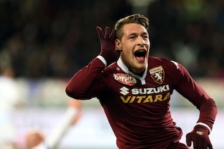 Torino-Frosinone, Belotti: «Abbiamo ripagato la fiducia dei tifosi»