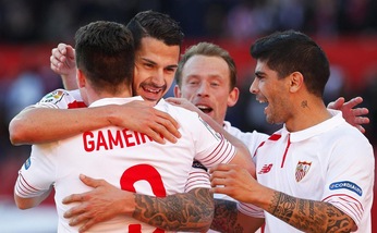 Liga: pari Villarreal, vittoria Siviglia