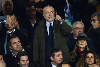 Calciomercato Napoli, De Laurentiis: «Maksimovic? No a cifre folli»