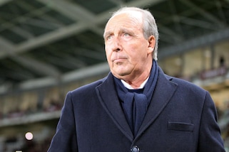 Calciomercato Torino, Ventura non ha dubbi: «Quagliarella resta qui»