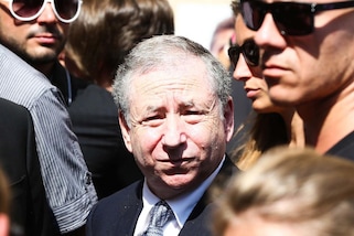 F1, Todt: «Fia, gestione economica, pronto audit indipendente»