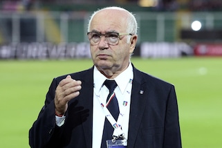 Tavecchio: «La Nazionale va rispettata, servono nuove regole per gli stage»