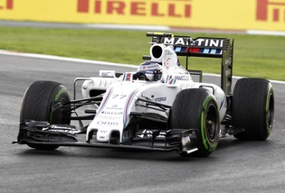 F1, motori più "rombanti" del 25% per il 2016