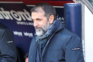 Serie A Palermo, Viviani: «Andjelkovic, rosso decisivo»