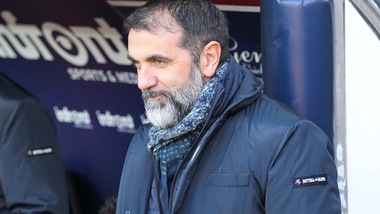 Serie A Palermo, Viviani: «Andjelkovic, rosso decisivo»