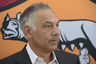 Calciomercato, Pallotta: «Mai pensato di vendere la Roma»