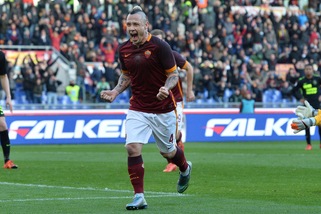 Roma, Nainggolan: «Prepariamo il colpo allo Juventus Stadium»