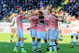 Serie A Udinese-Juventus 0-4: poker bianconero, Dybala show