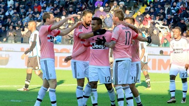 Serie A Udinese-Juventus 0-4: poker bianconero, Dybala show
