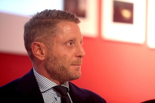 Lapo Elkann: «Juventus galattica. Caro Napoli, vi stiamo col fiato sul collo»