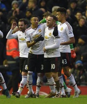 Premier League, Liverpool-Manchester United 0-1: decide Rooney