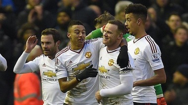 Premier League, Liverpool-Manchester United 0-1: decide Rooney