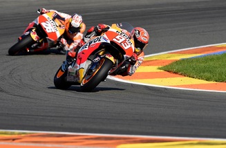 MotoGp Honda, per i test dubbi sui motori