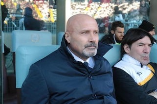 Serie A Udinese, Colantuono: «La Juventus fa un campionato a parte»