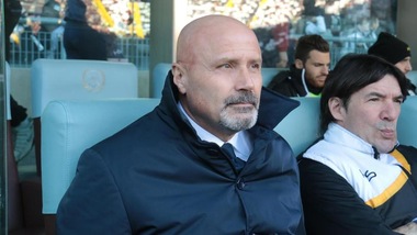 Serie A Udinese, Colantuono: «La Juventus fa un campionato a parte»