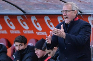 Serie A Verona, Delneri: «Con la Roma risultato che dà fiducia»