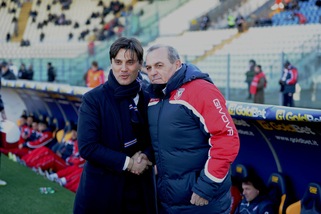 Serie A Carpi, la rivincita di Castori: «Ero stato sfiduciato»