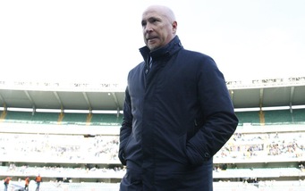 Serie A, Maran: «Per il Chievo una buona partita»