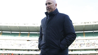 Serie A, Maran: «Per il Chievo una buona partita»