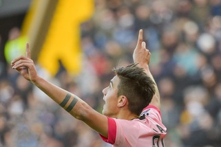 Juventus, Pogba: «Grandissima vittoria fratello Dybala»