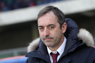 Serie A Empoli, Giampaolo: «Occhio, il Milan è rinato»